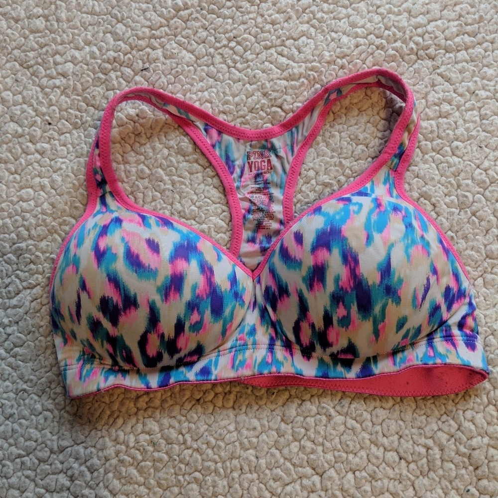 Adorable Victoria's Secret Sports bra